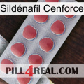 Sildénafil Cenforce 18